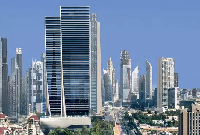 Unlocking Dubai’s Property Market: Your Ultimate Guide